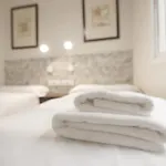 Rentalsevilla Arfe
