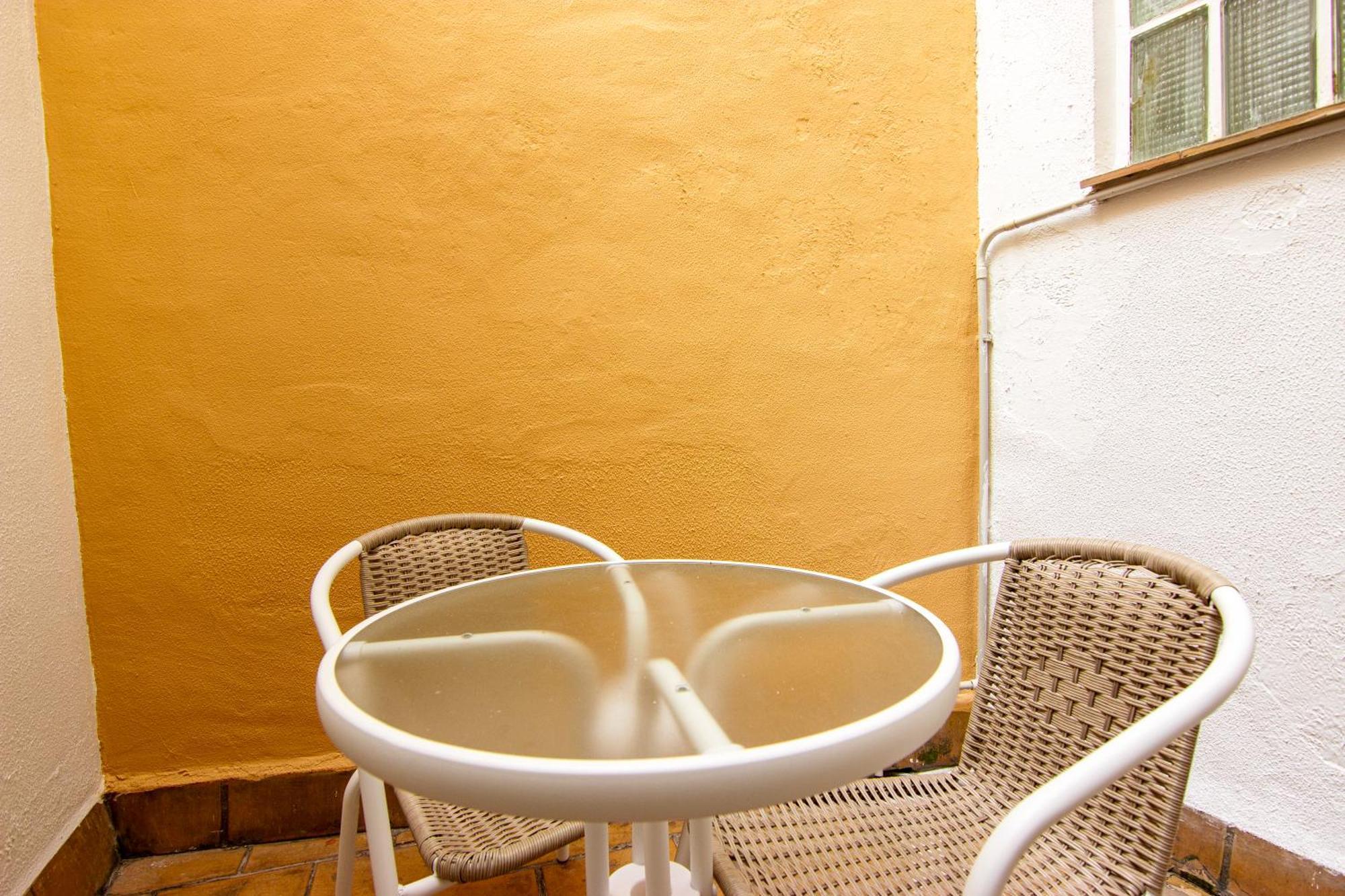 Appartement Rentalsevilla Arfe