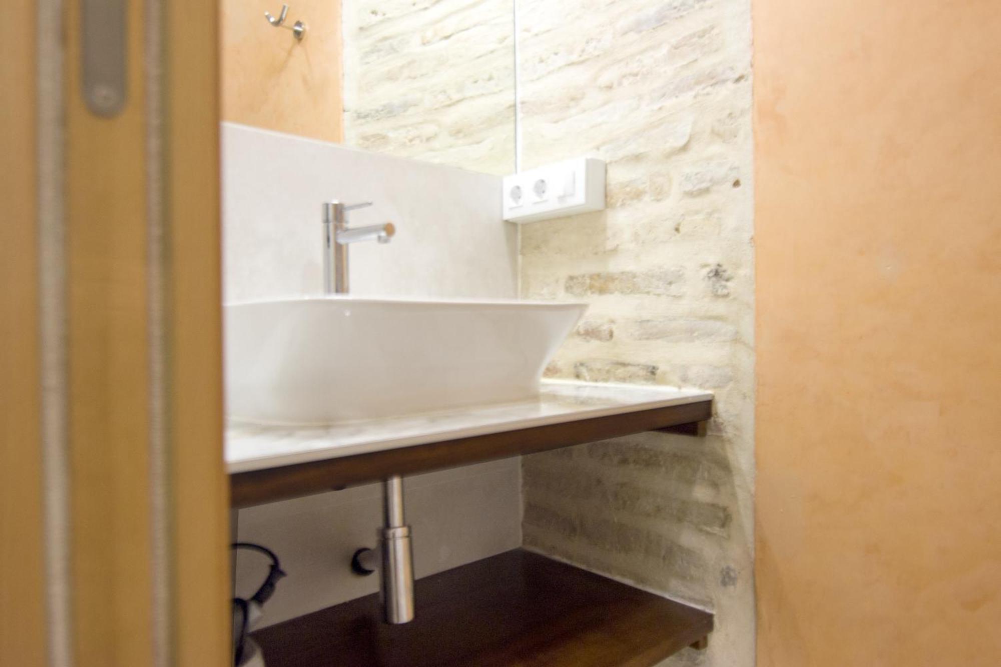 Rentalsevilla Arfe Sevilla