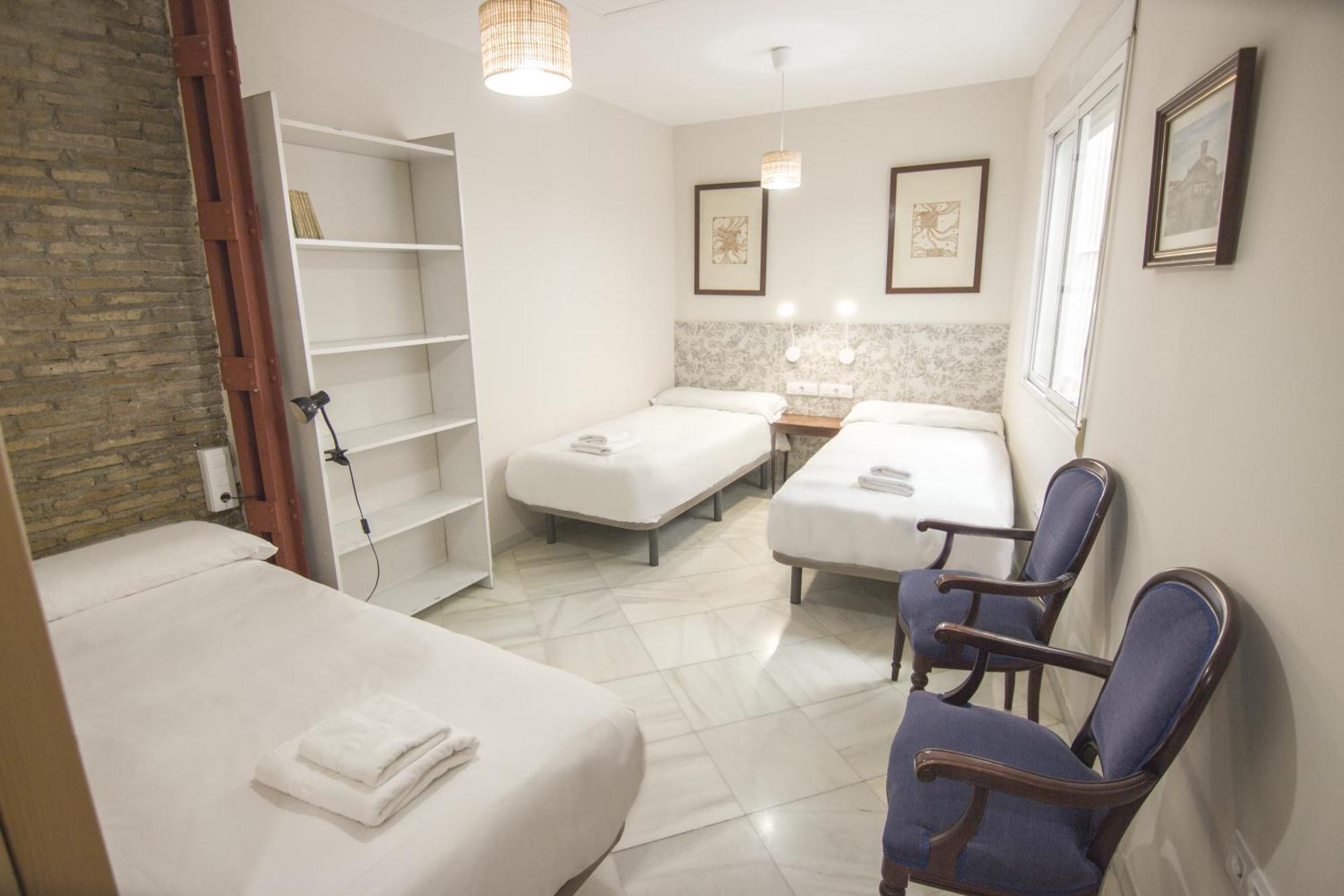 Rentalsevilla Arfe Appartement Séville