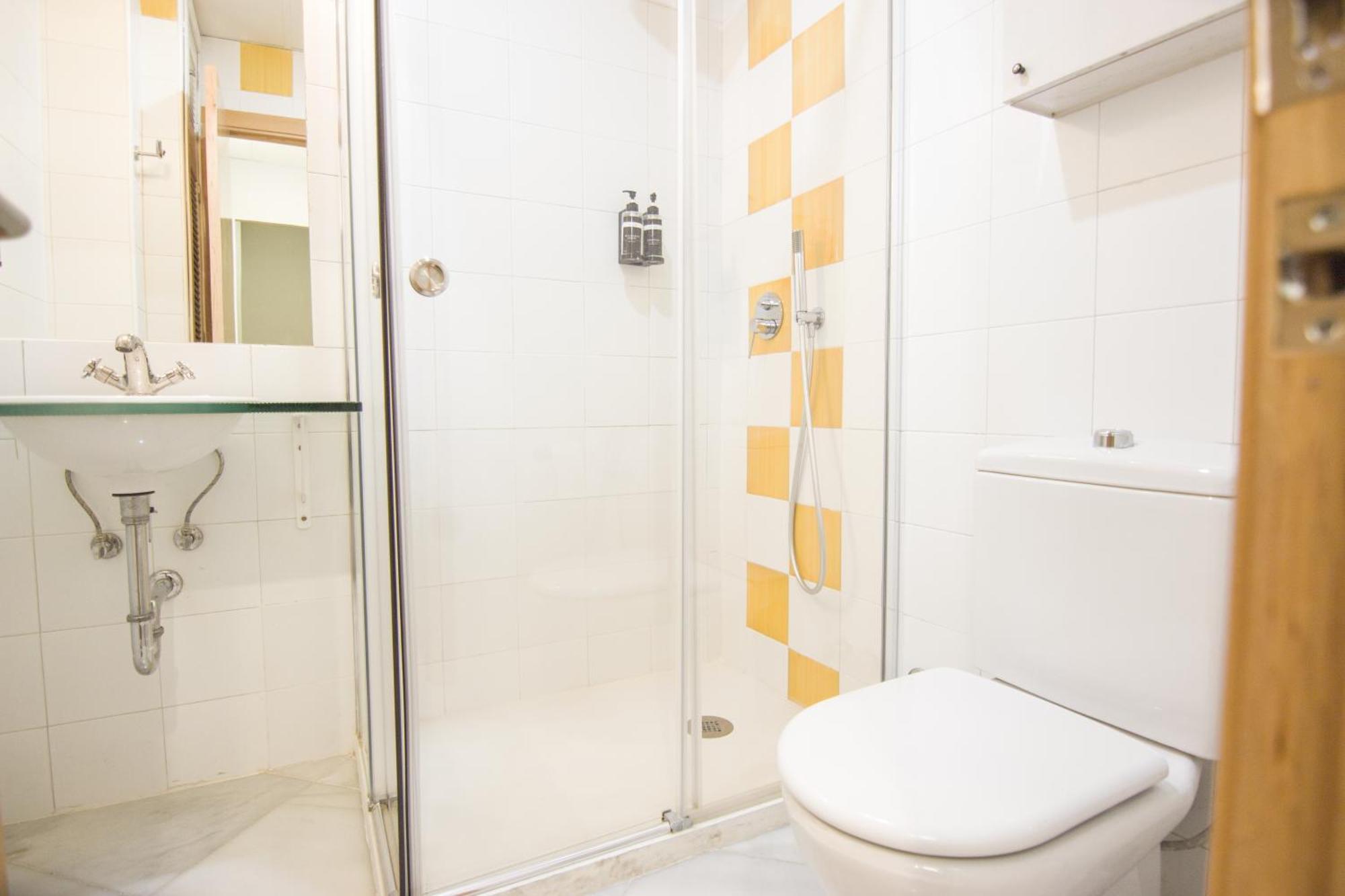 Rentalsevilla Arfe Appartement