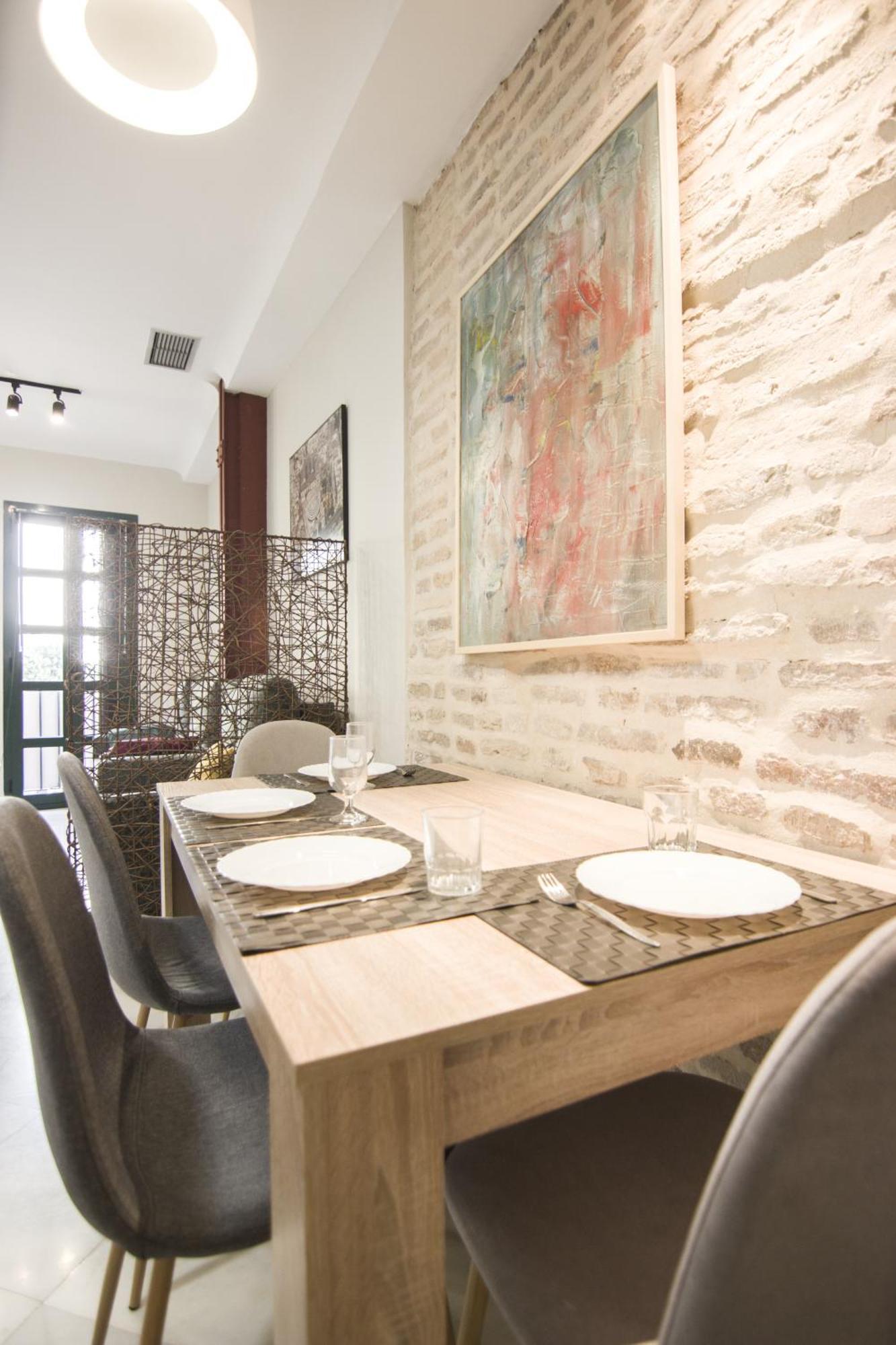 Appartement Rentalsevilla Arfe