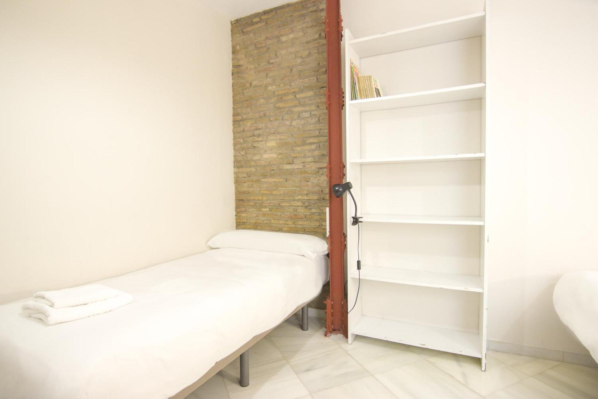 Rentalsevilla Arfe Appartement Séville