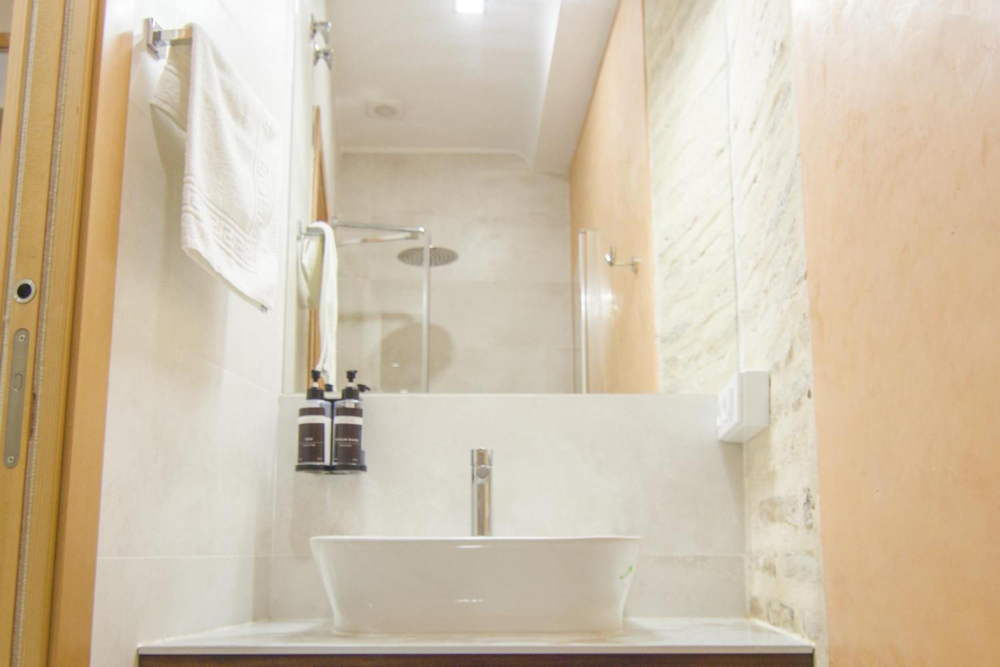 Appartement Rentalsevilla Arfe