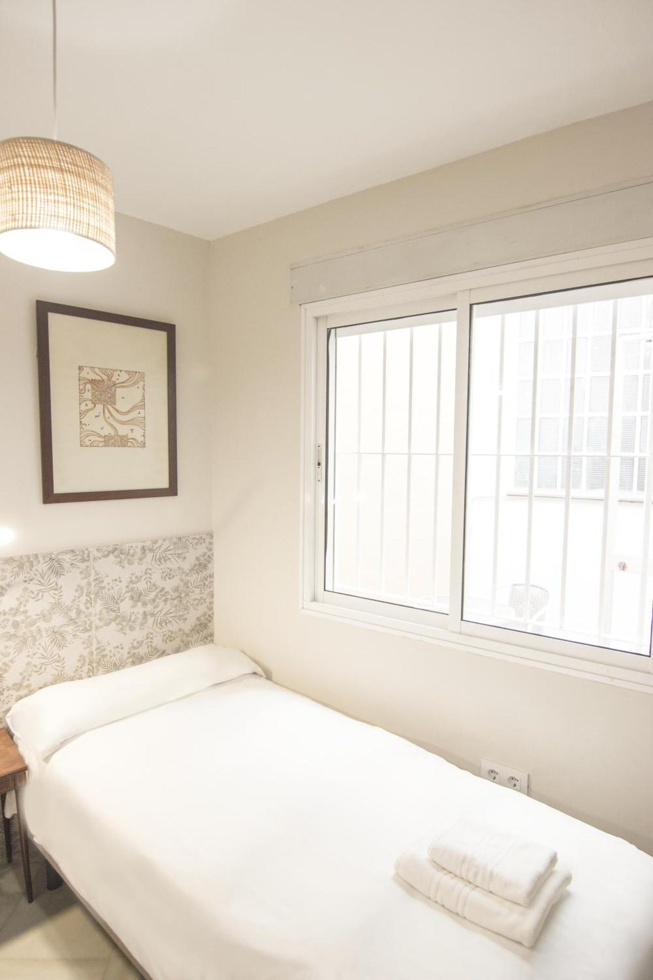Appartement Rentalsevilla Arfe Séville