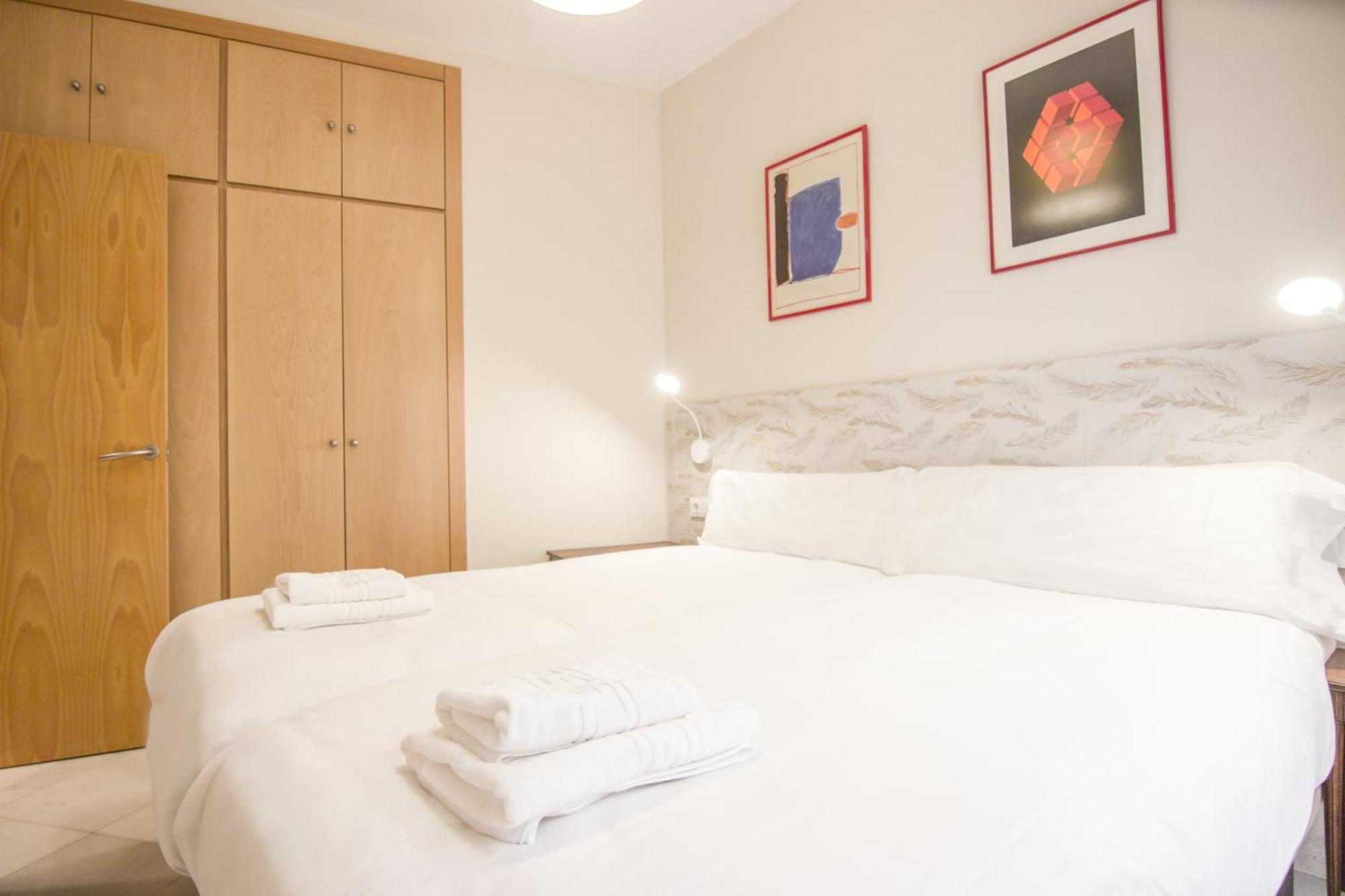 Rentalsevilla Arfe Séville
