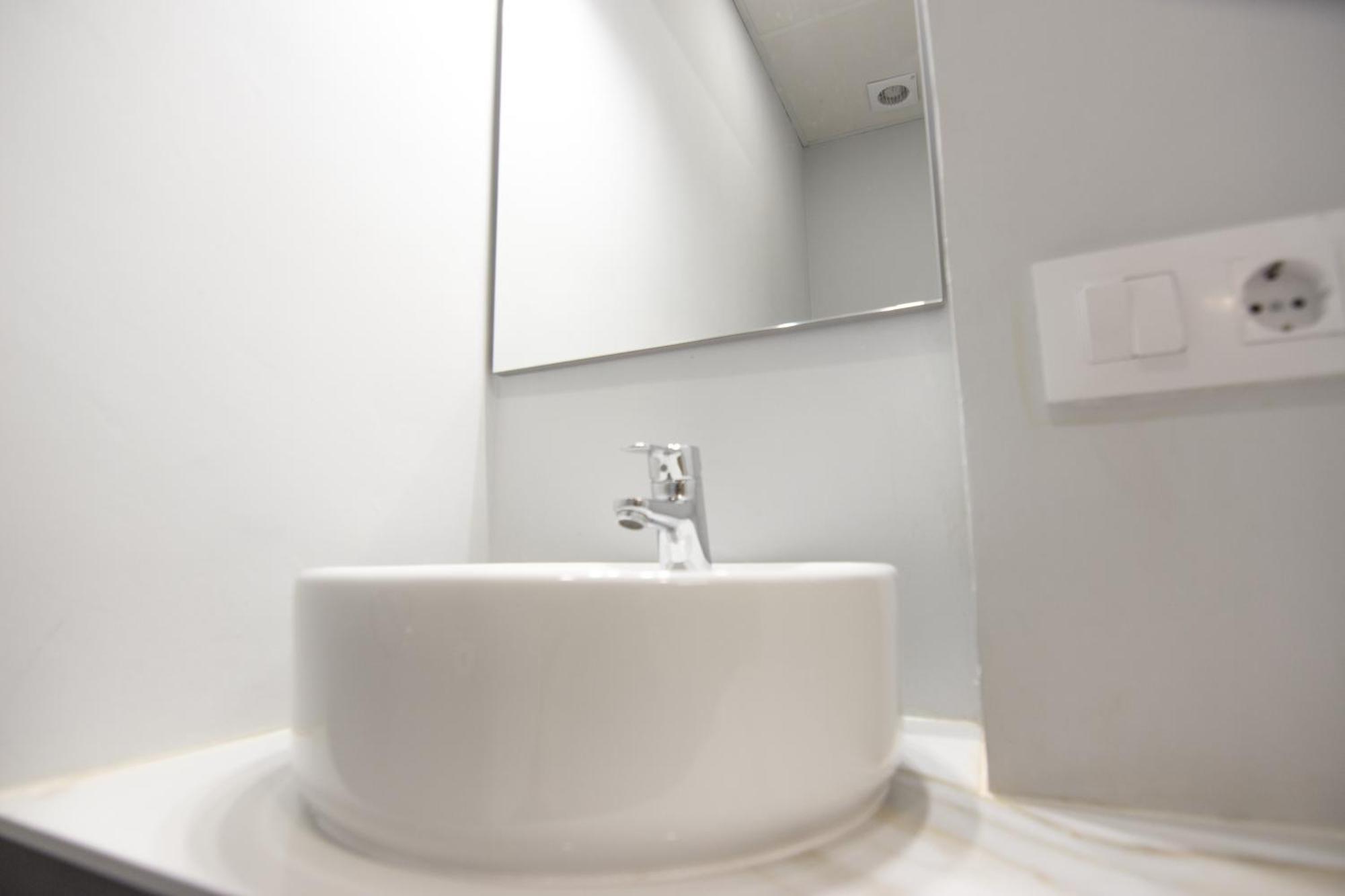 Rentalsevilla Arfe Appartement