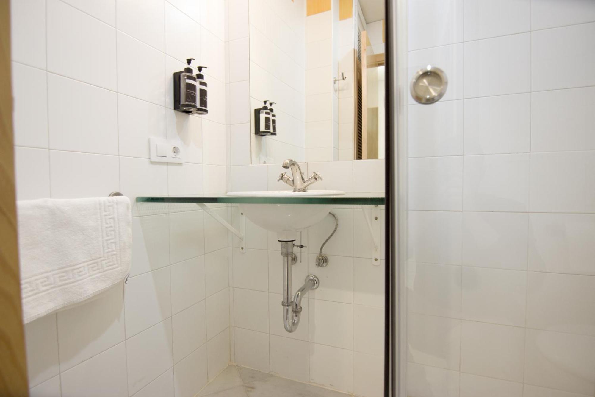 Rentalsevilla Arfe Appartement *