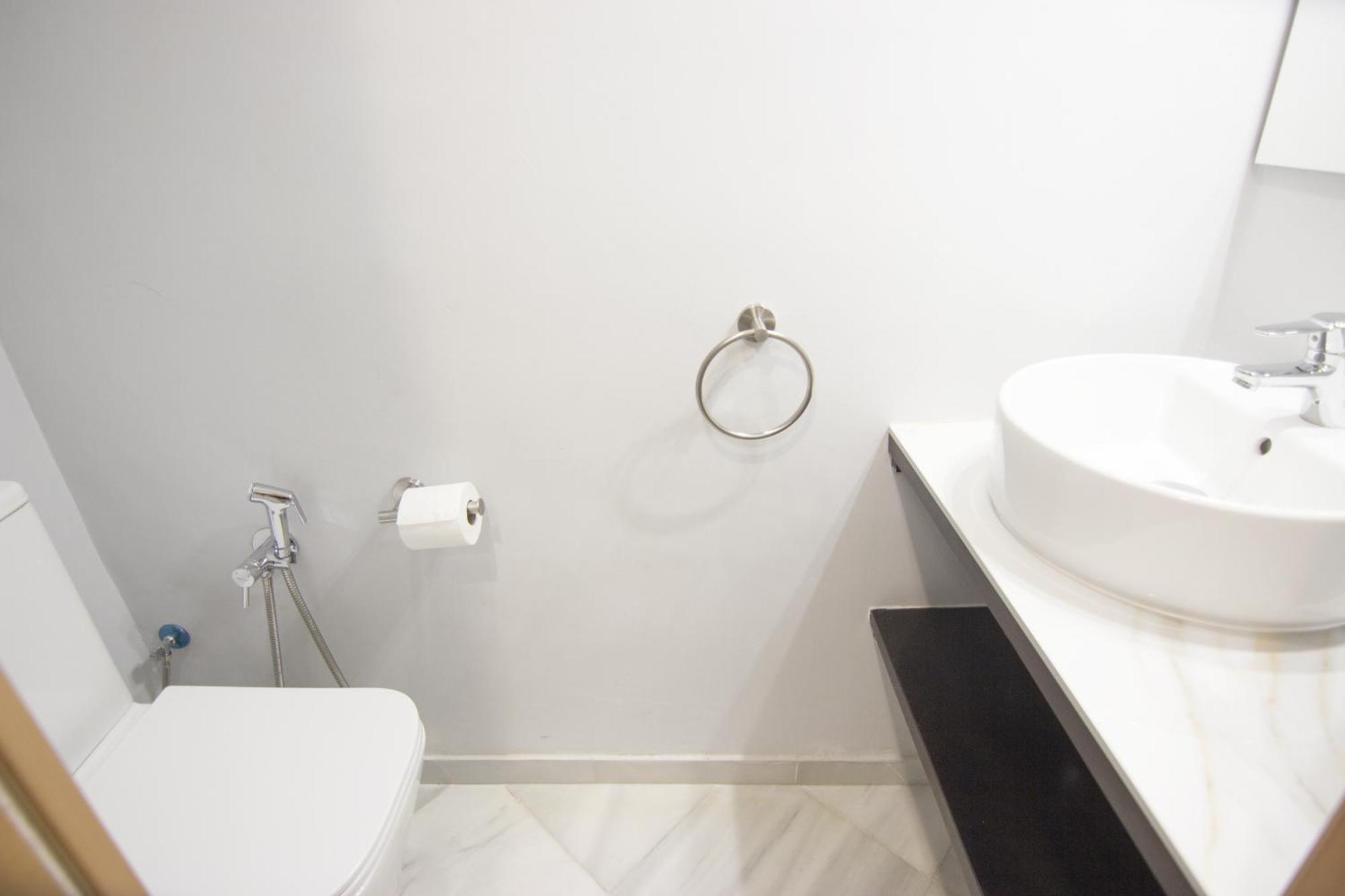 Appartement Rentalsevilla Arfe Séville