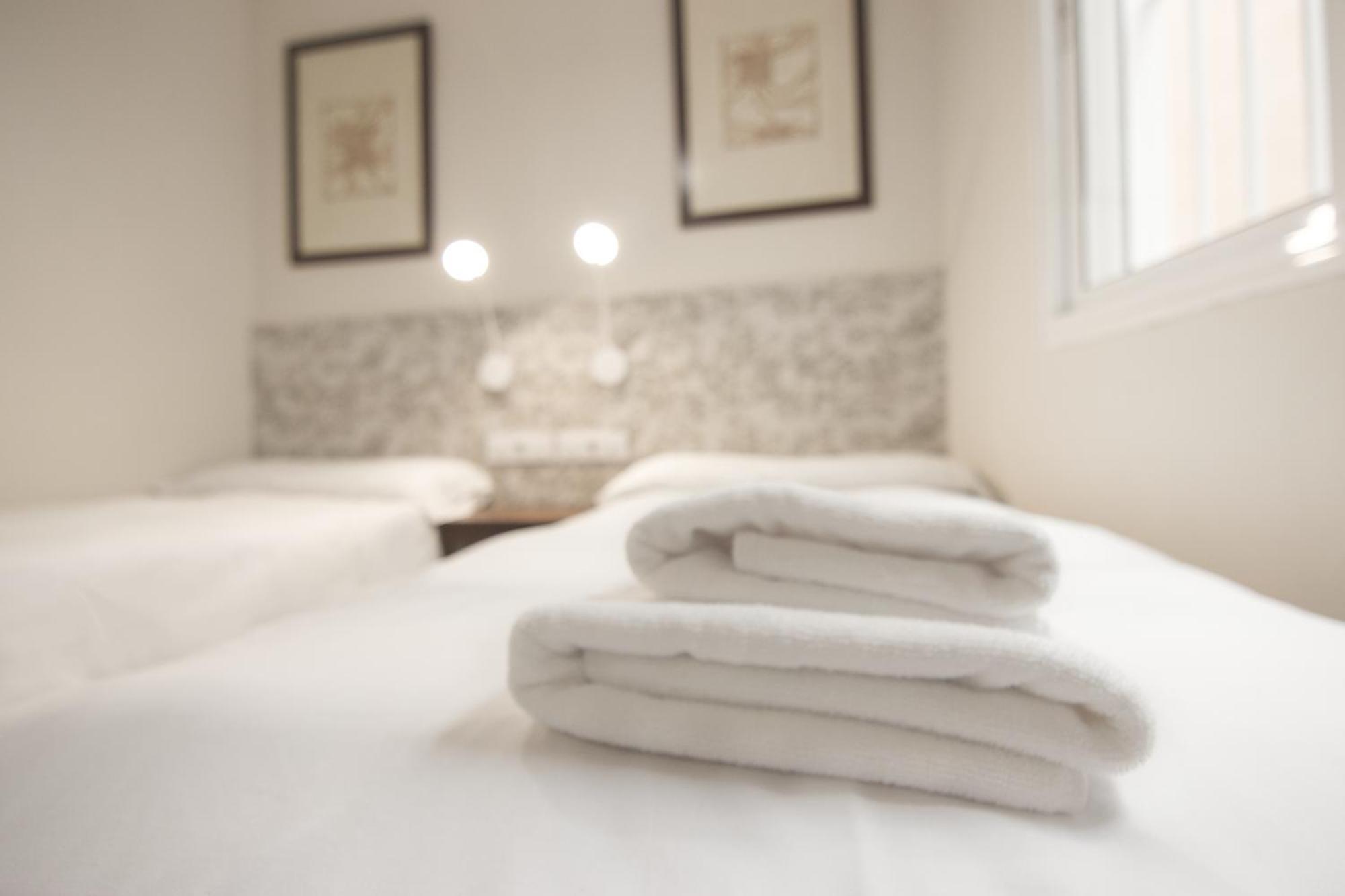 Rentalsevilla Arfe Sevilla